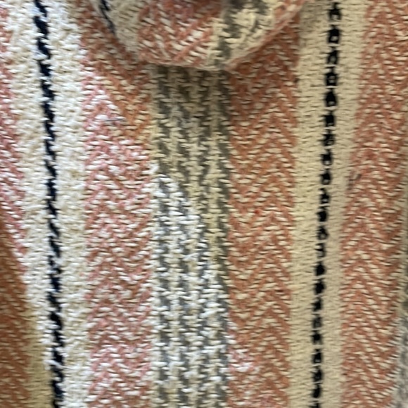 earth ragz | Shirts & Tops | Kids Pullover Hooded Mexican Drug Rug ...